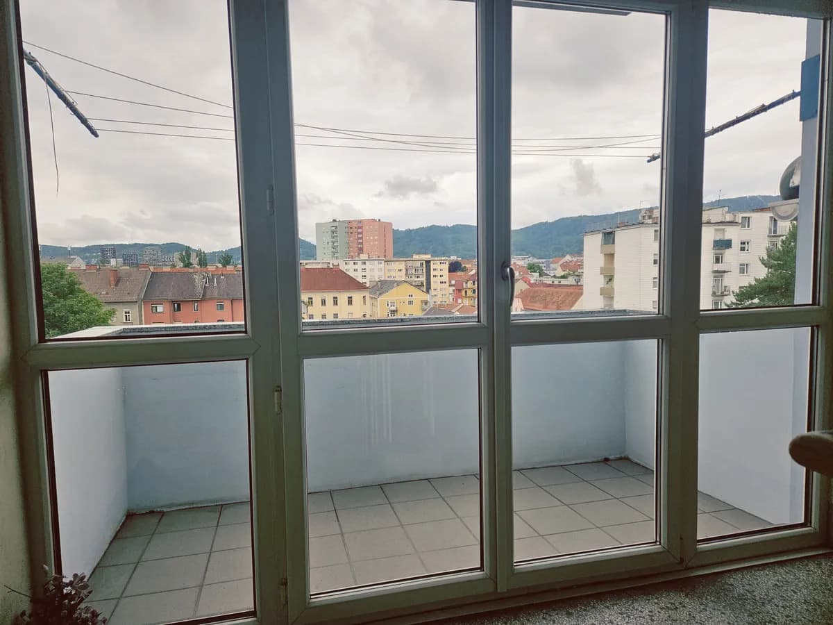 2-Zimmer-Wohnung mieten in Graz – 53 m², € 829 – Bild 13 von 18