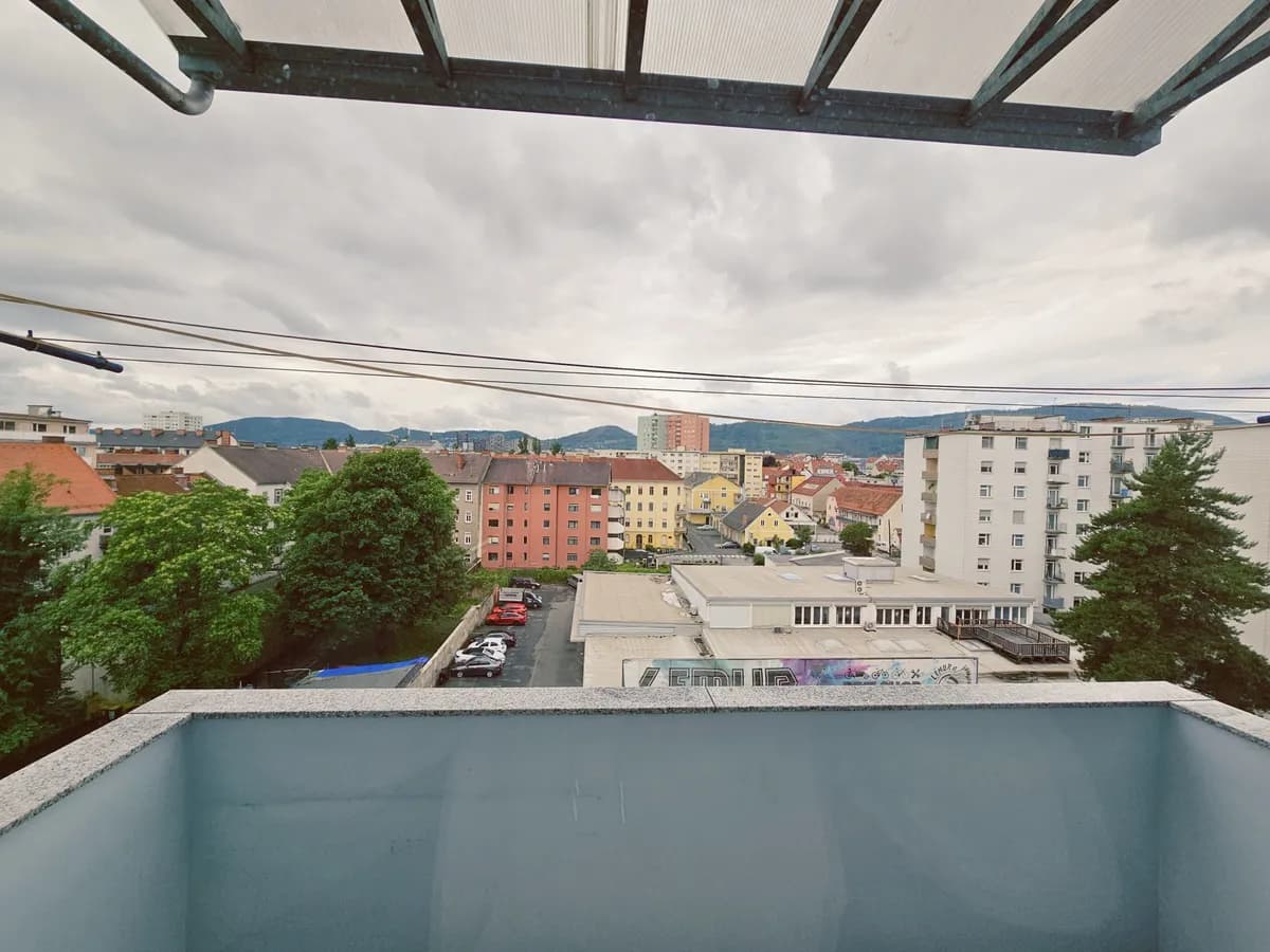 2-Zimmer-Wohnung mieten in Graz – 53 m², € 829 – Bild 14 von 18