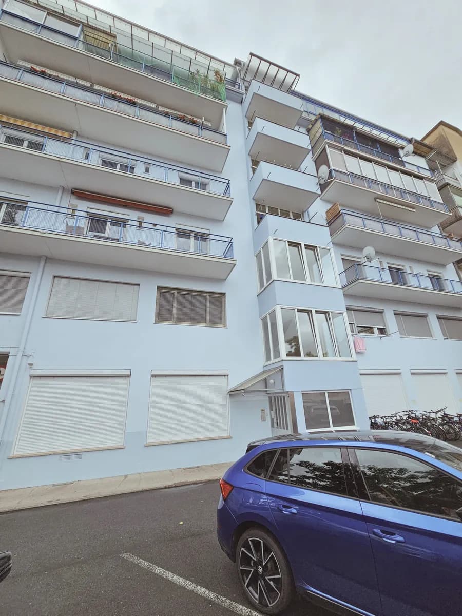 2-Zimmer-Wohnung mieten in Graz – 53 m², € 829 – Bild 17 von 18