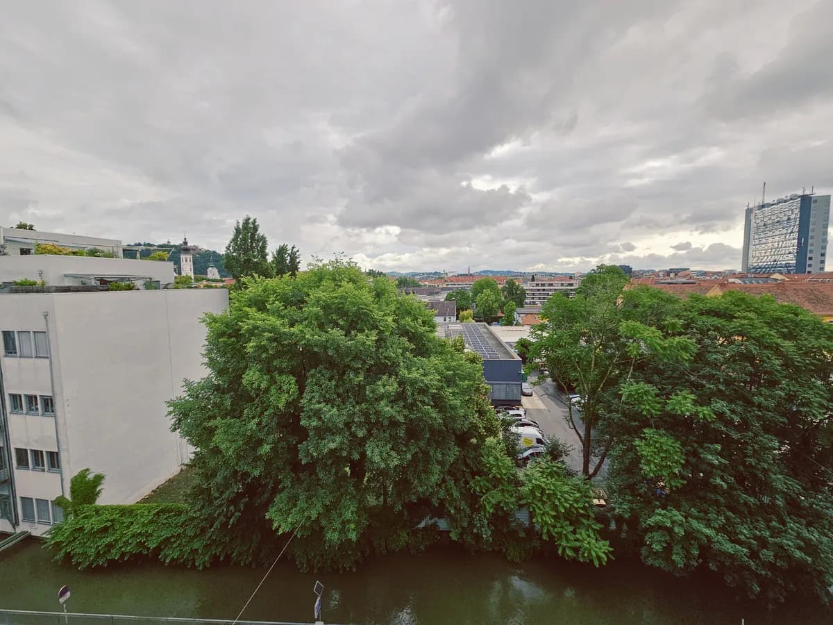 2-Zimmer-Wohnung mieten in Graz – 53 m², € 829 – Bild 18 von 18