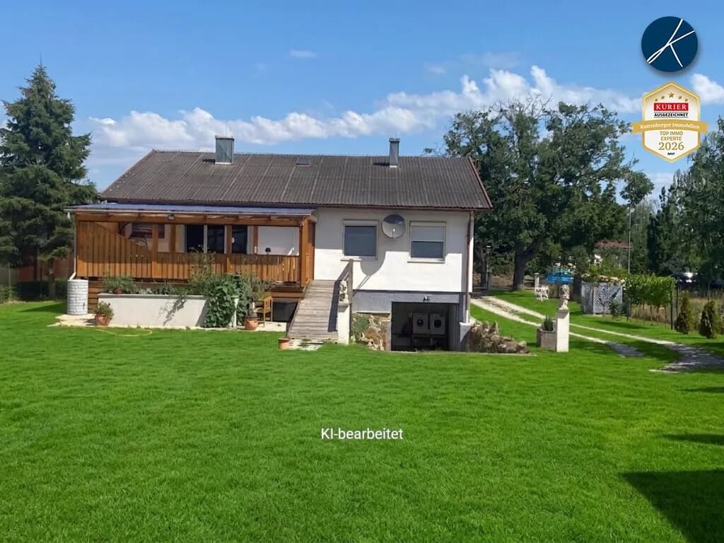 4-Zimmer-Haus kaufen in Eisenstadt - Umgebung – 118 m², € 395.000 – Bild 2 von 13