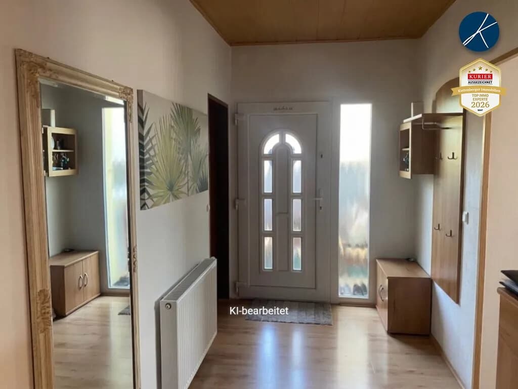 4-Zimmer-Haus kaufen in Eisenstadt - Umgebung – 118 m², € 395.000 – Bild 4 von 13