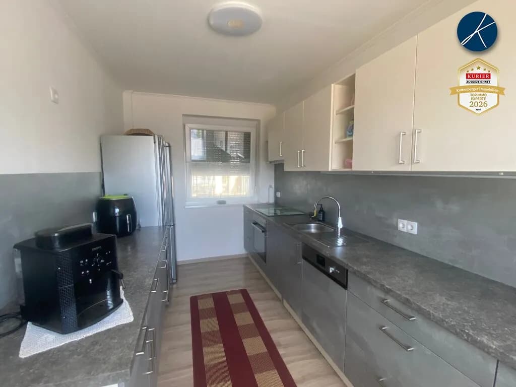 4-Zimmer-Haus kaufen in Eisenstadt - Umgebung – 118 m², € 395.000 – Bild 6 von 13