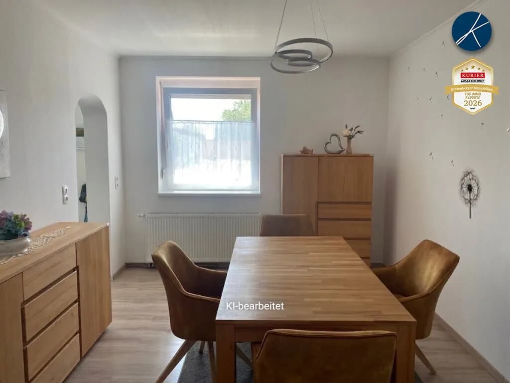4-Zimmer-Haus kaufen in Eisenstadt - Umgebung – 118 m², € 395.000 – Bild 7 von 13