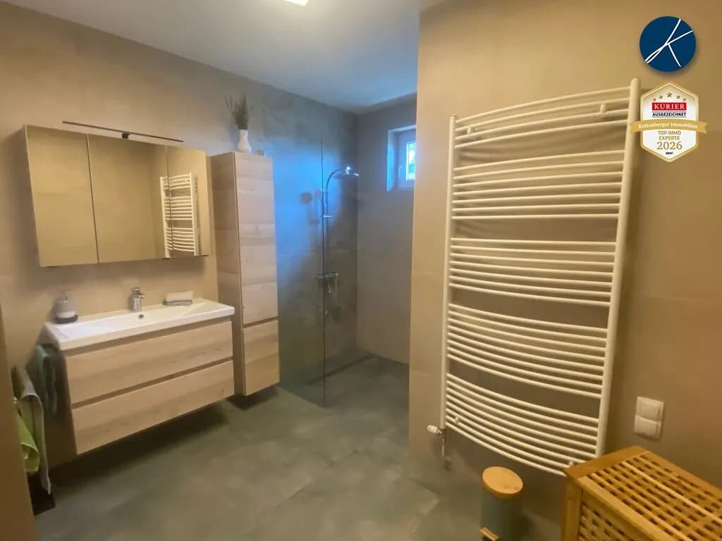 4-Zimmer-Haus kaufen in Eisenstadt - Umgebung – 118 m², € 395.000 – Bild 8 von 13