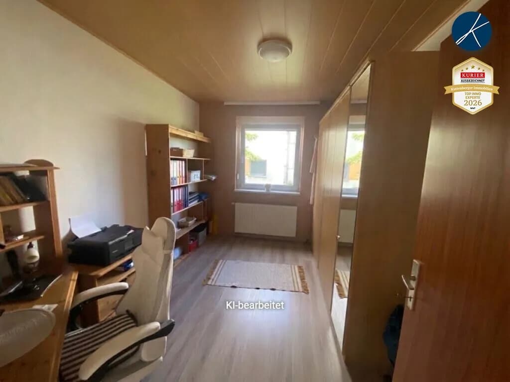 4-Zimmer-Haus kaufen in Eisenstadt - Umgebung – 118 m², € 395.000 – Bild 9 von 13