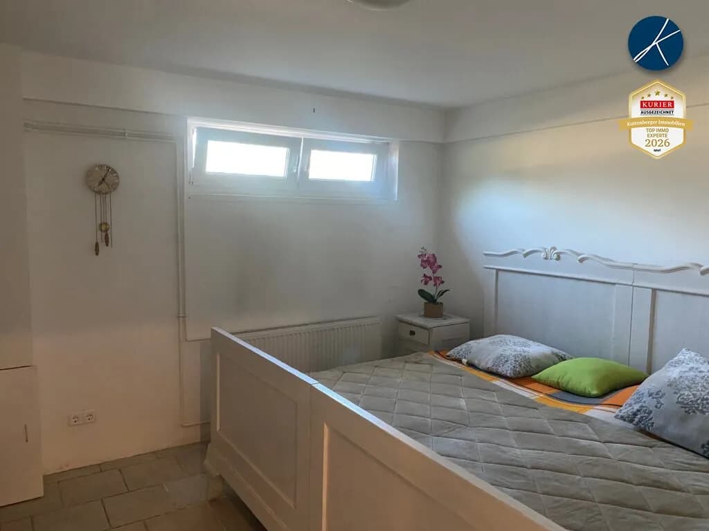 4-Zimmer-Haus kaufen in Eisenstadt - Umgebung – 118 m², € 395.000 – Bild 10 von 13