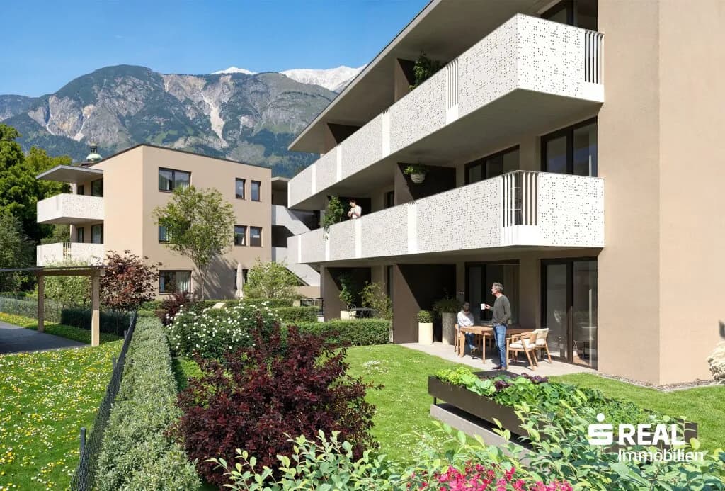 3-Zimmer-Wohnung kaufen in Innsbruck-Land – 65,76 m², € 481.000 – Bild 3 von 9