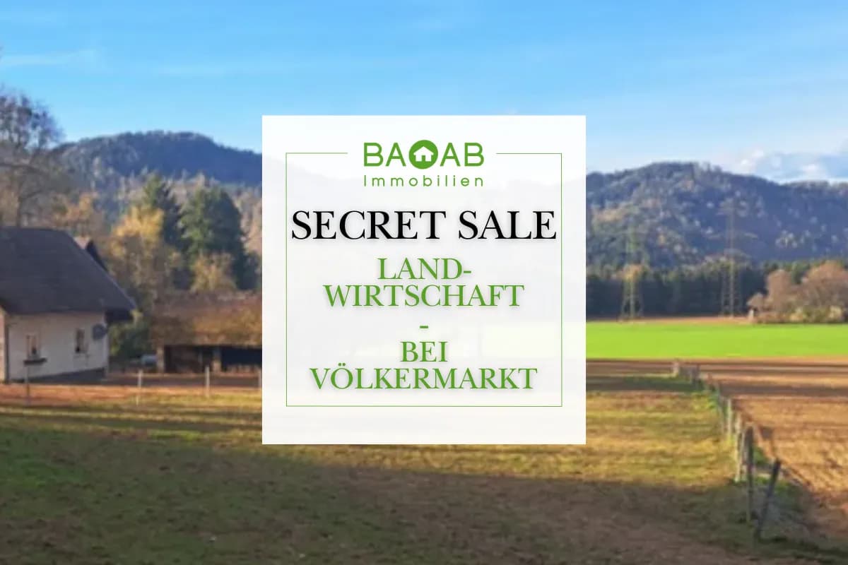 Immobilie kaufen in Völkermarkt – 143,43 m², € 610.000 – Bild 1 von 2