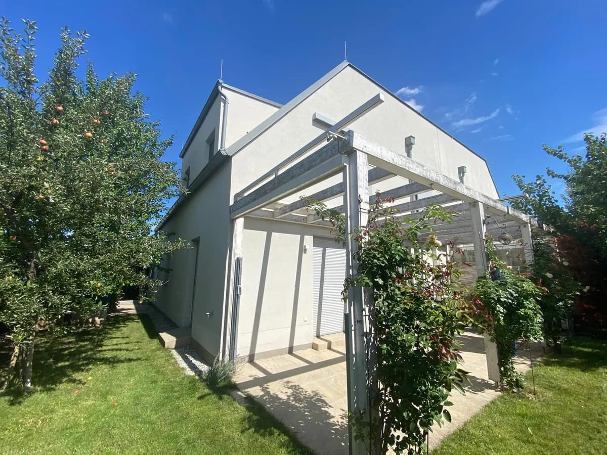 Haus mieten in Mödling – 126 m², € 2.490 – Bild 9 von 26