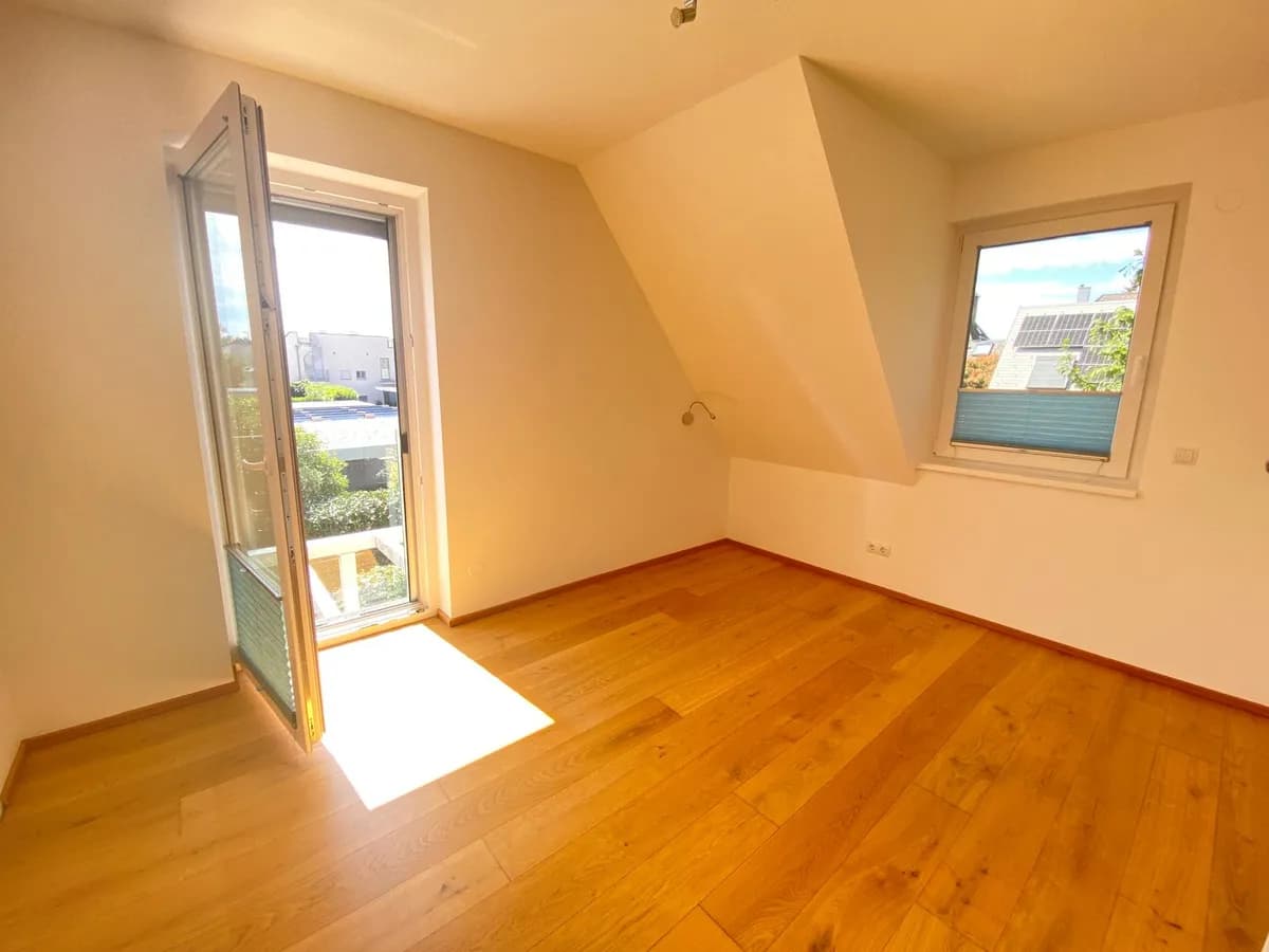 Haus mieten in Mödling – 126 m², € 2.490 – Bild 22 von 26