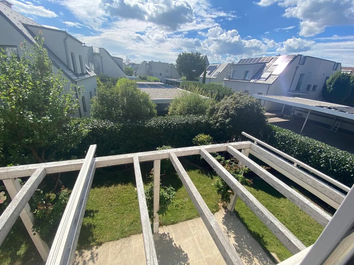 Haus mieten in Mödling – 126 m², € 2.490 – Bild 24 von 26