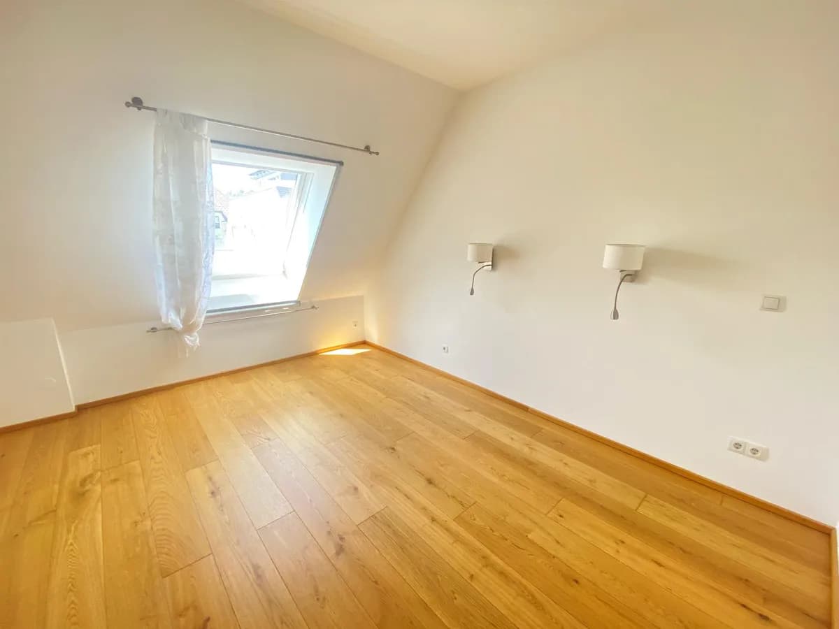 Haus mieten in Mödling – 126 m², € 2.490 – Bild 25 von 26