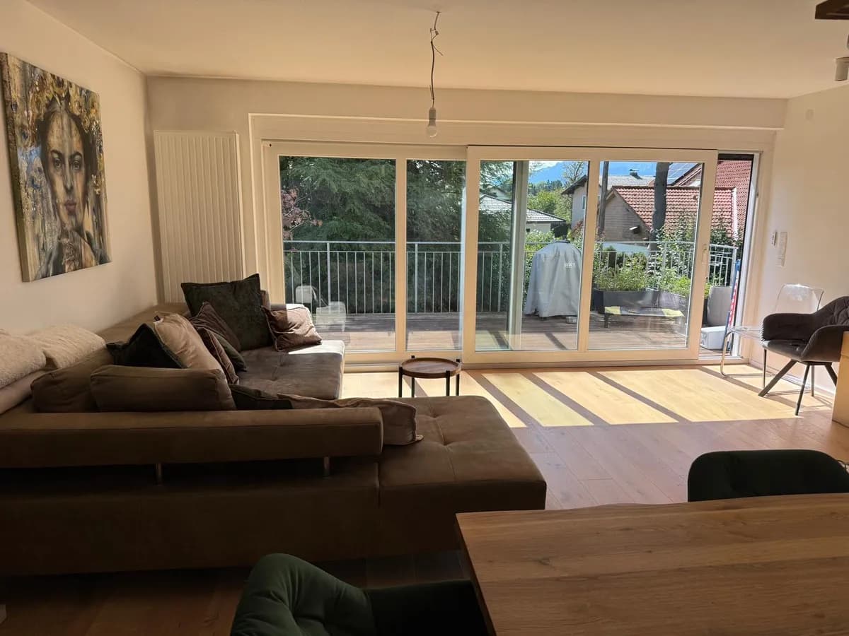 4-Zimmer-Wohnung mieten in Salzburg Stadt – 100 m², € 2.272 – Bild 2 von 13