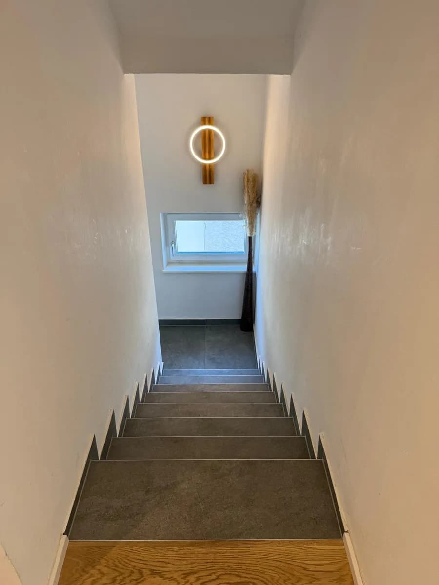 4-Zimmer-Wohnung mieten in Salzburg Stadt – 100 m², € 2.272 – Bild 3 von 13