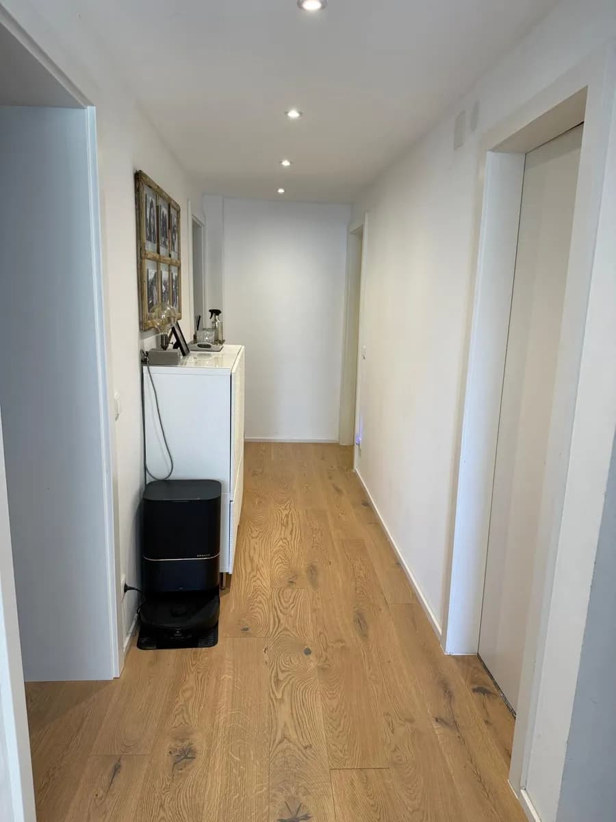 4-Zimmer-Wohnung mieten in Salzburg Stadt – 100 m², € 2.272 – Bild 4 von 13