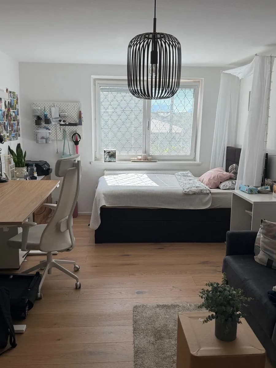 4-Zimmer-Wohnung mieten in Salzburg Stadt – 100 m², € 2.272 – Bild 5 von 13