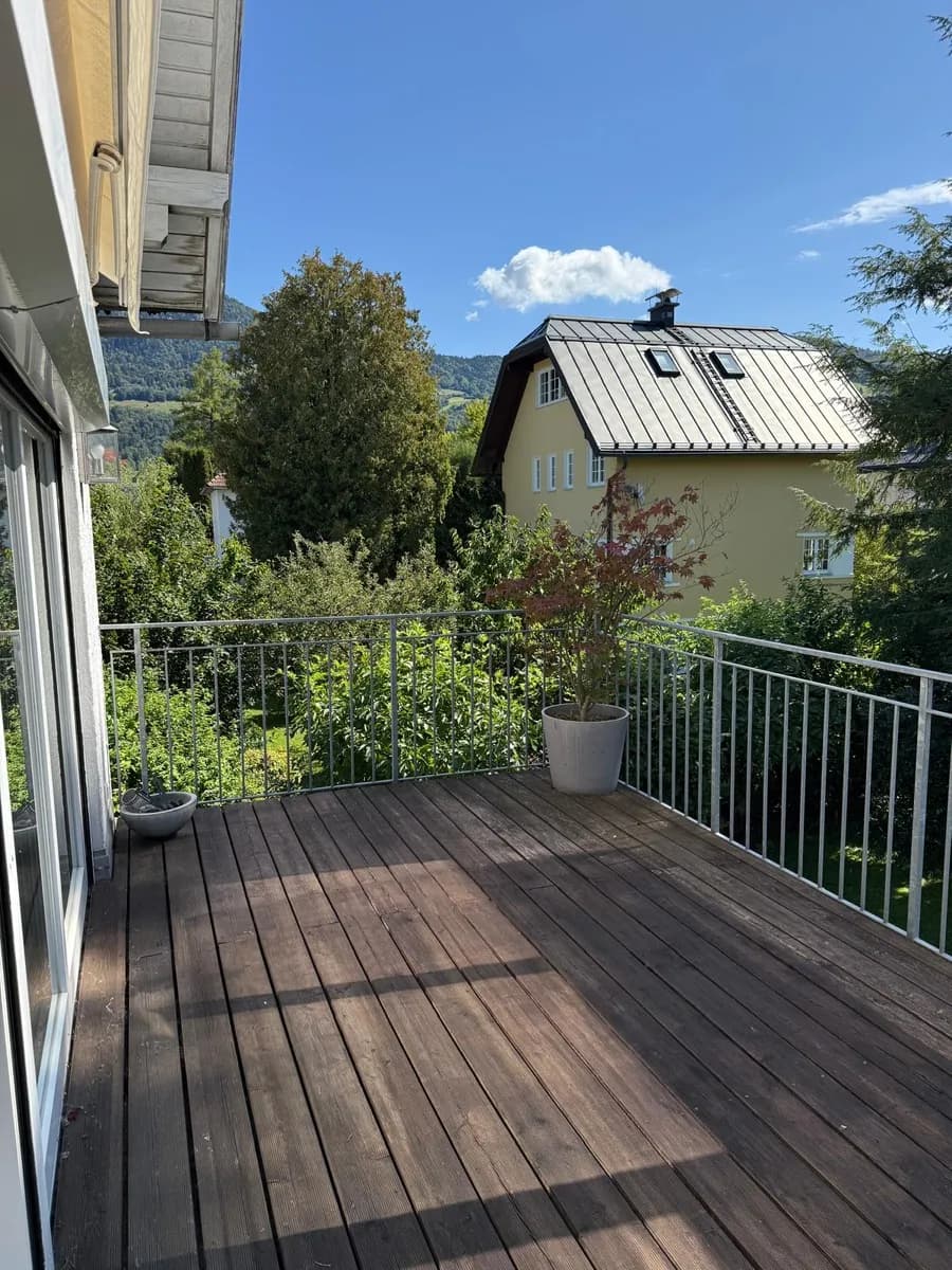 4-Zimmer-Wohnung mieten in Salzburg Stadt – 100 m², € 2.272 – Bild 8 von 13