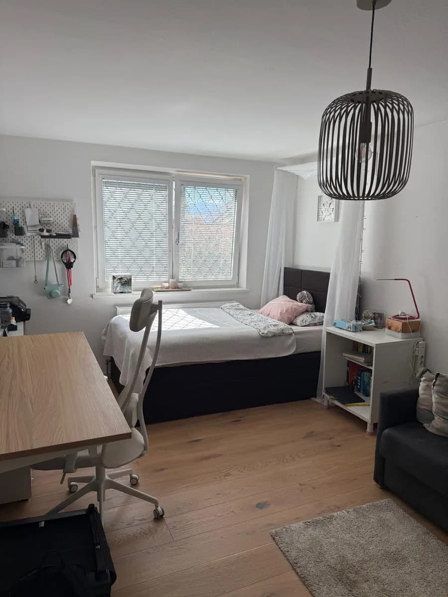 4-Zimmer-Wohnung mieten in Salzburg Stadt – 100 m², € 2.272 – Bild 10 von 13