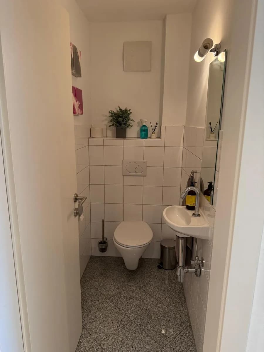 4-Zimmer-Wohnung mieten in Salzburg Stadt – 100 m², € 2.272 – Bild 13 von 13