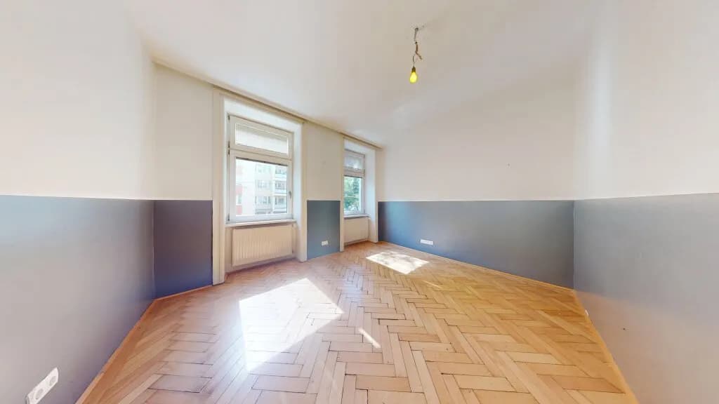 4-Zimmer-Wohnung kaufen in Wien – 107 m², € 298.000 – Bild 10 von 18
