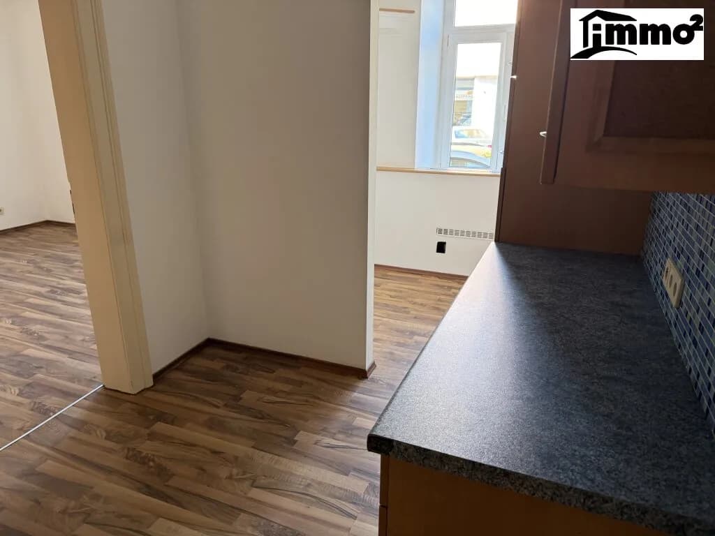 1-Zimmer-Wohnung mieten in Klagenfurt – 30 m², € 420 – Bild 4 von 15