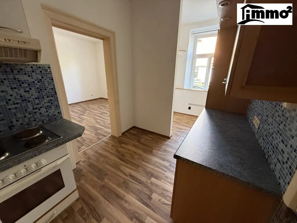 1-Zimmer-Wohnung mieten in Klagenfurt – 30 m², € 420 – Bild 5 von 15
