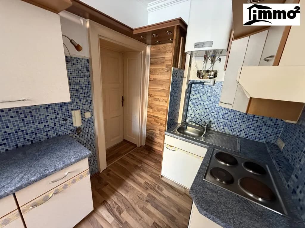 1-Zimmer-Wohnung mieten in Klagenfurt – 30 m², € 420 – Bild 6 von 15