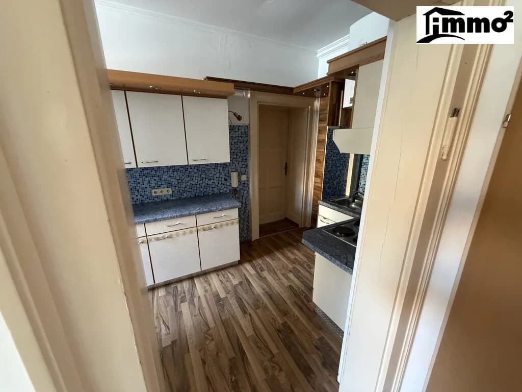 1-Zimmer-Wohnung mieten in Klagenfurt – 30 m², € 420 – Bild 7 von 15