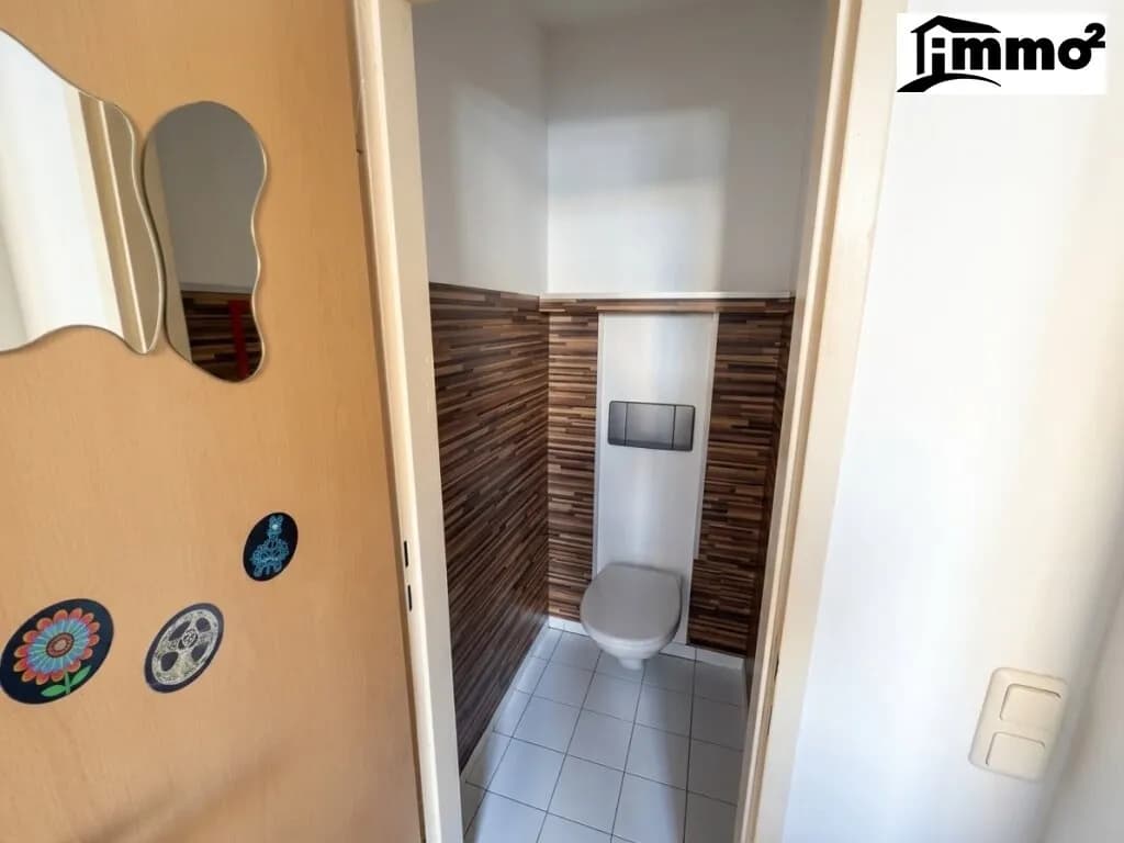 1-Zimmer-Wohnung mieten in Klagenfurt – 30 m², € 420 – Bild 8 von 15