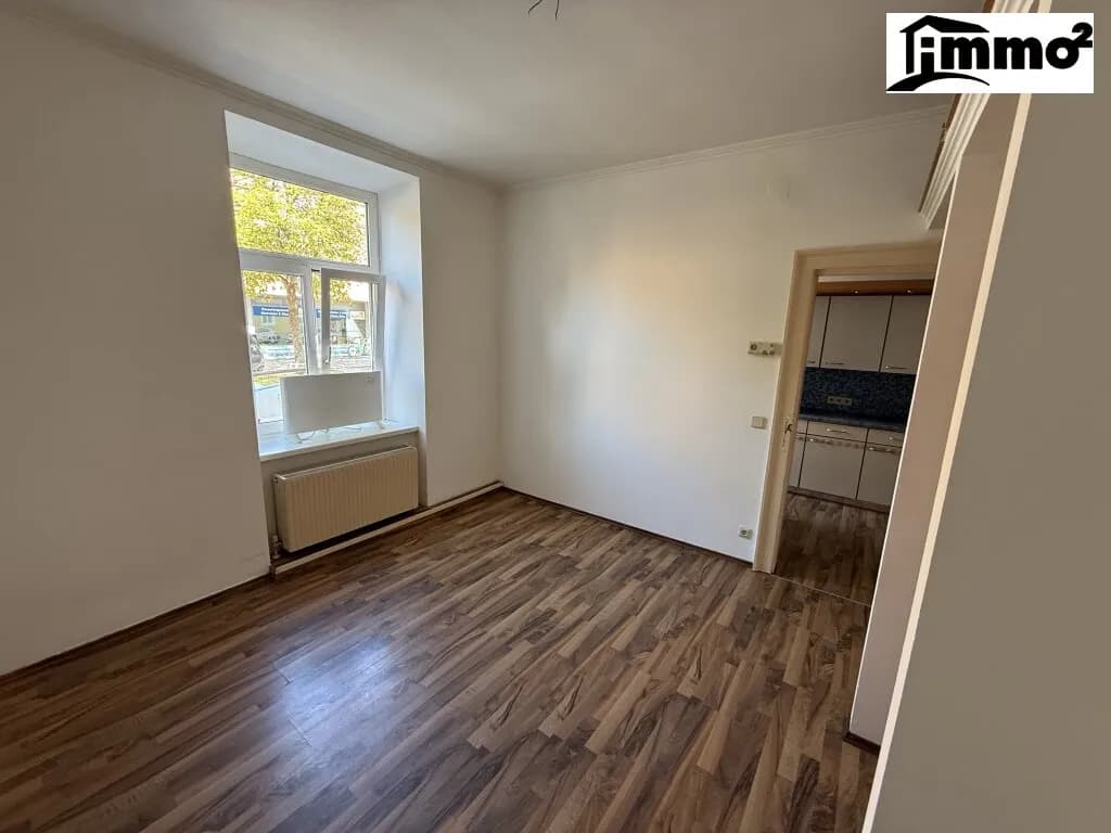 1-Zimmer-Wohnung mieten in Klagenfurt – 30 m², € 420 – Bild 9 von 15