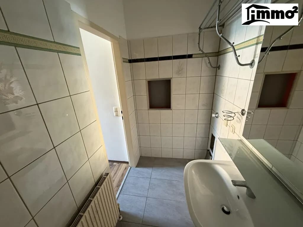 1-Zimmer-Wohnung mieten in Klagenfurt – 30 m², € 420 – Bild 10 von 15
