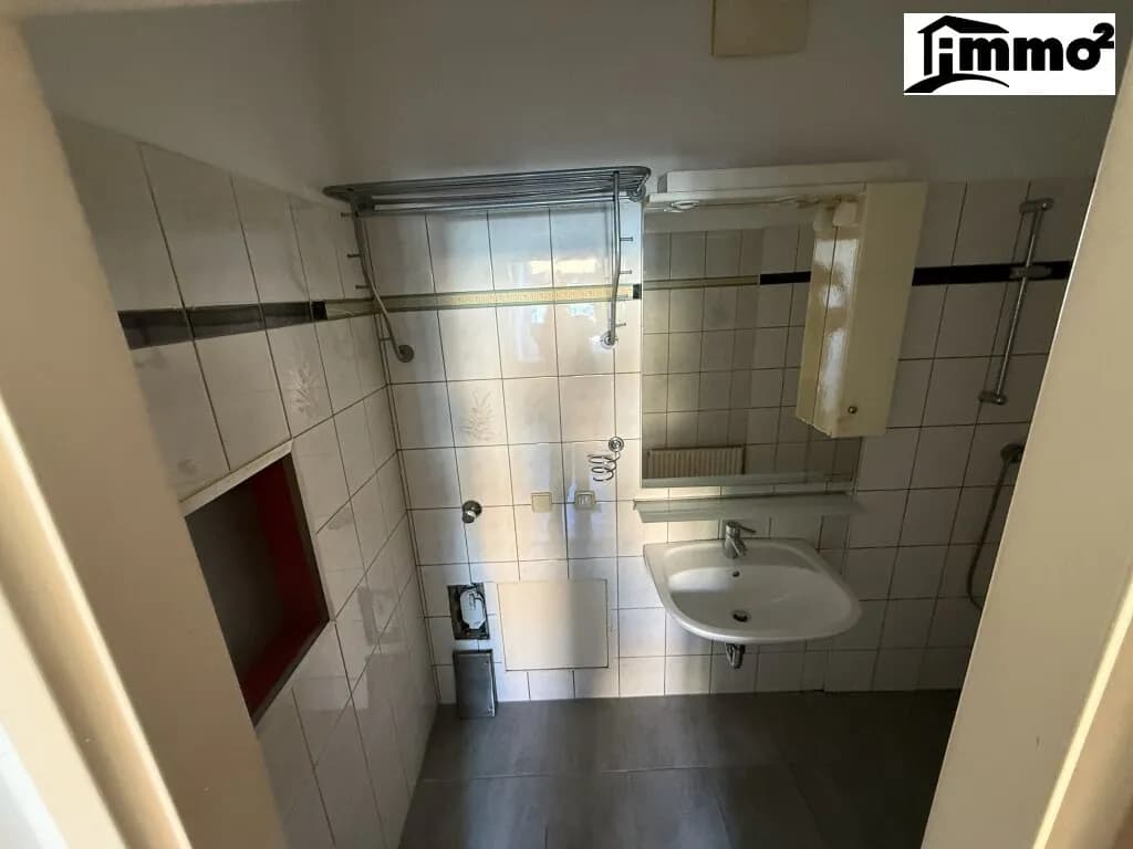 1-Zimmer-Wohnung mieten in Klagenfurt – 30 m², € 420 – Bild 11 von 15