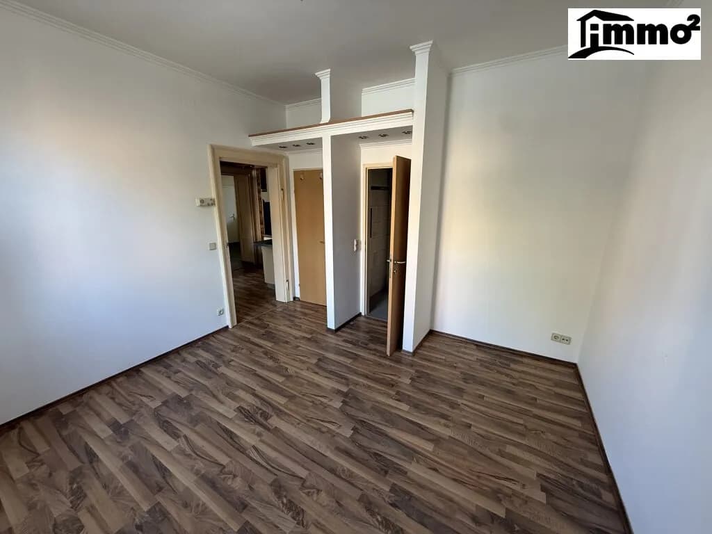 1-Zimmer-Wohnung mieten in Klagenfurt – 30 m², € 420 – Bild 13 von 15