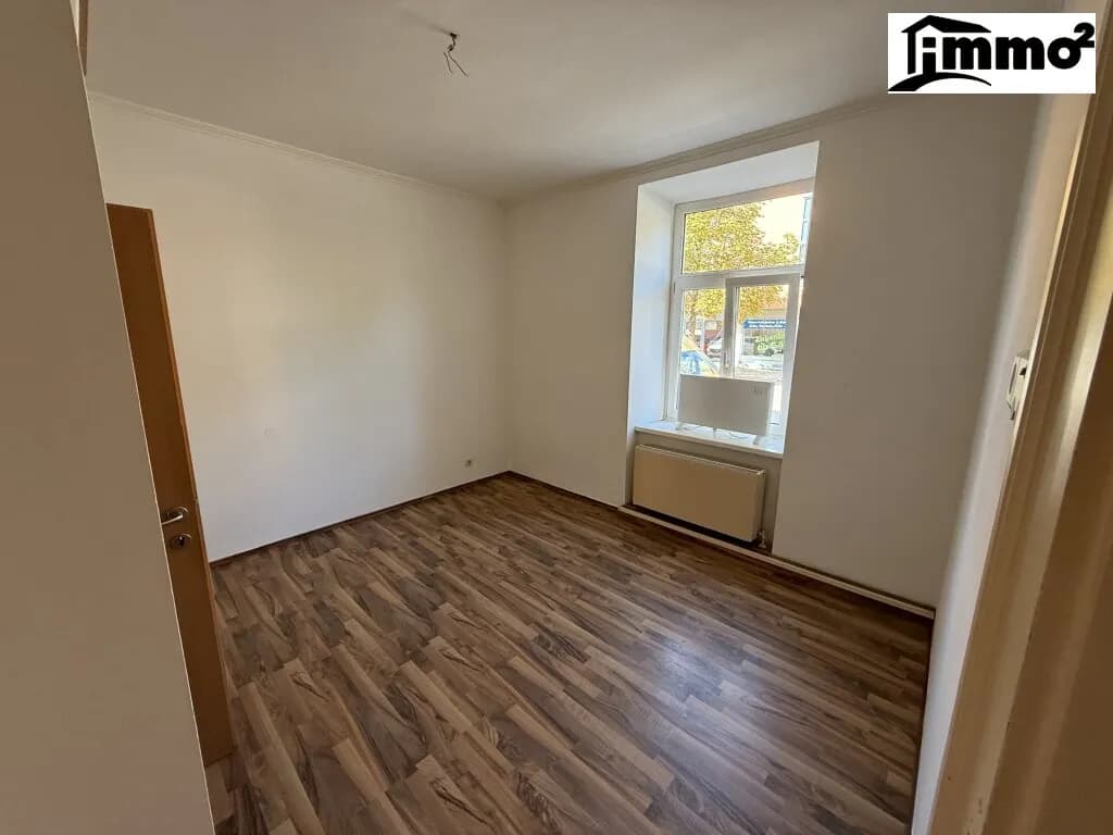 1-Zimmer-Wohnung mieten in Klagenfurt – 30 m², € 420 – Bild 14 von 15