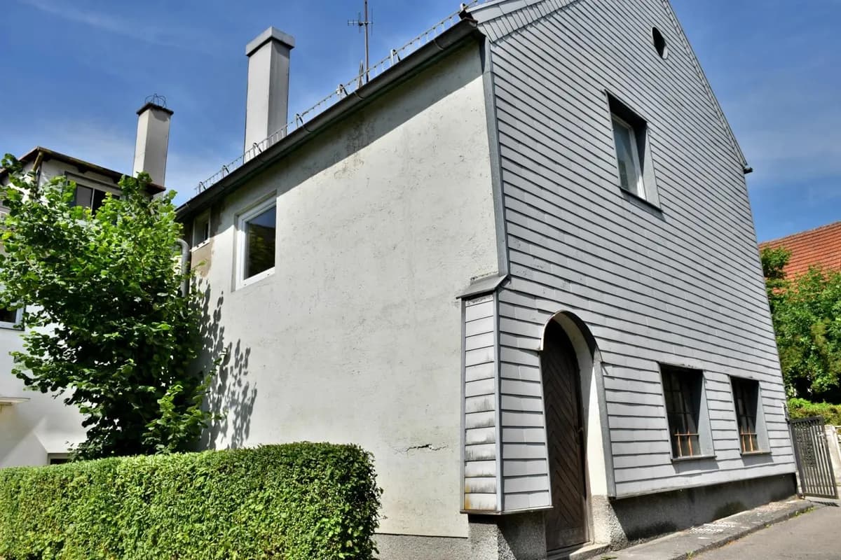 4-Zimmer-Haus kaufen in Wels – 100 m², € 199.000 – Bild 3 von 14