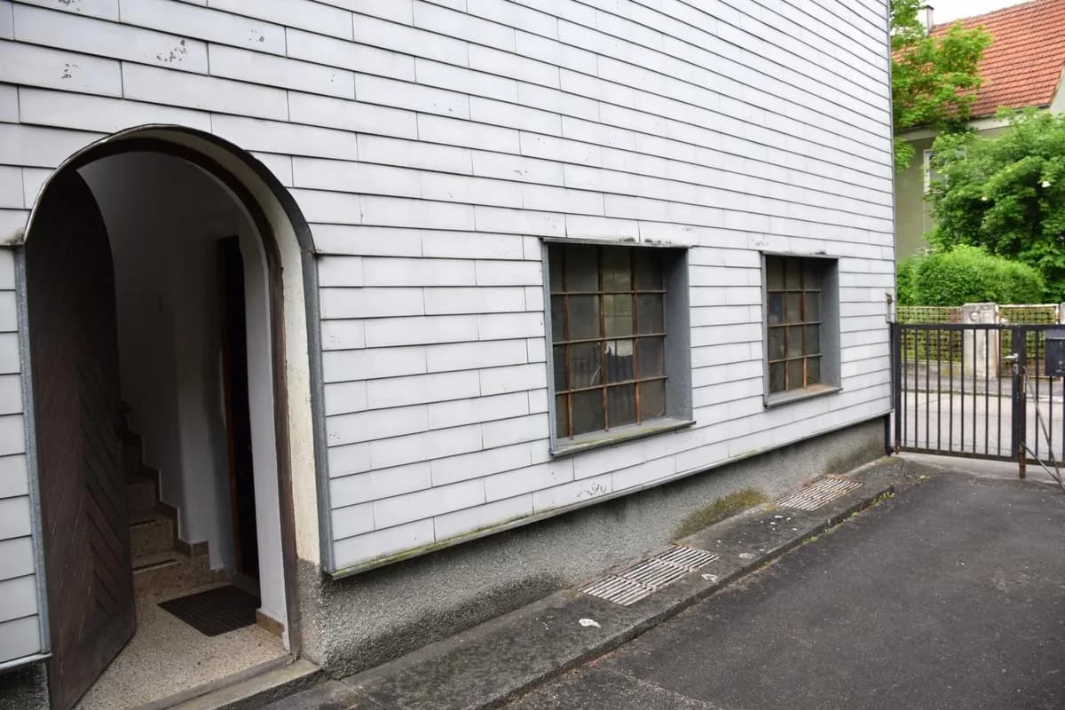 4-Zimmer-Haus kaufen in Wels – 100 m², € 199.000 – Bild 4 von 14