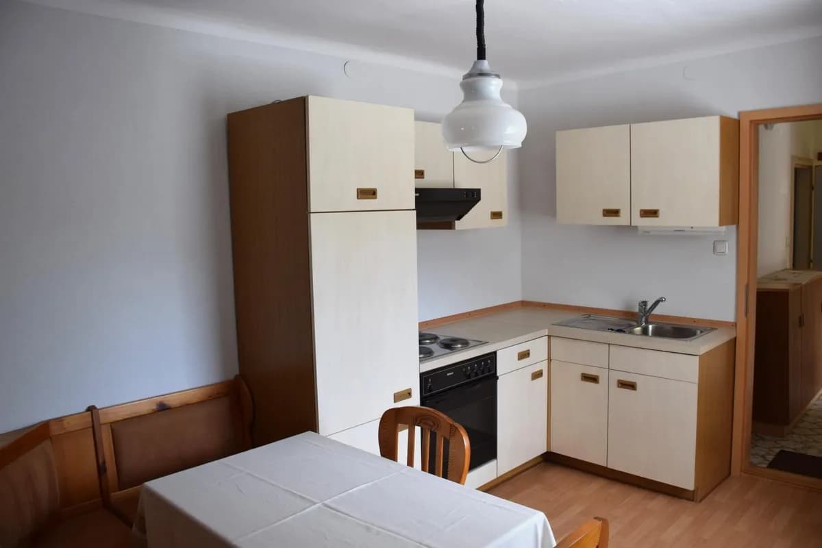 4-Zimmer-Haus kaufen in Wels – 100 m², € 199.000 – Bild 5 von 14
