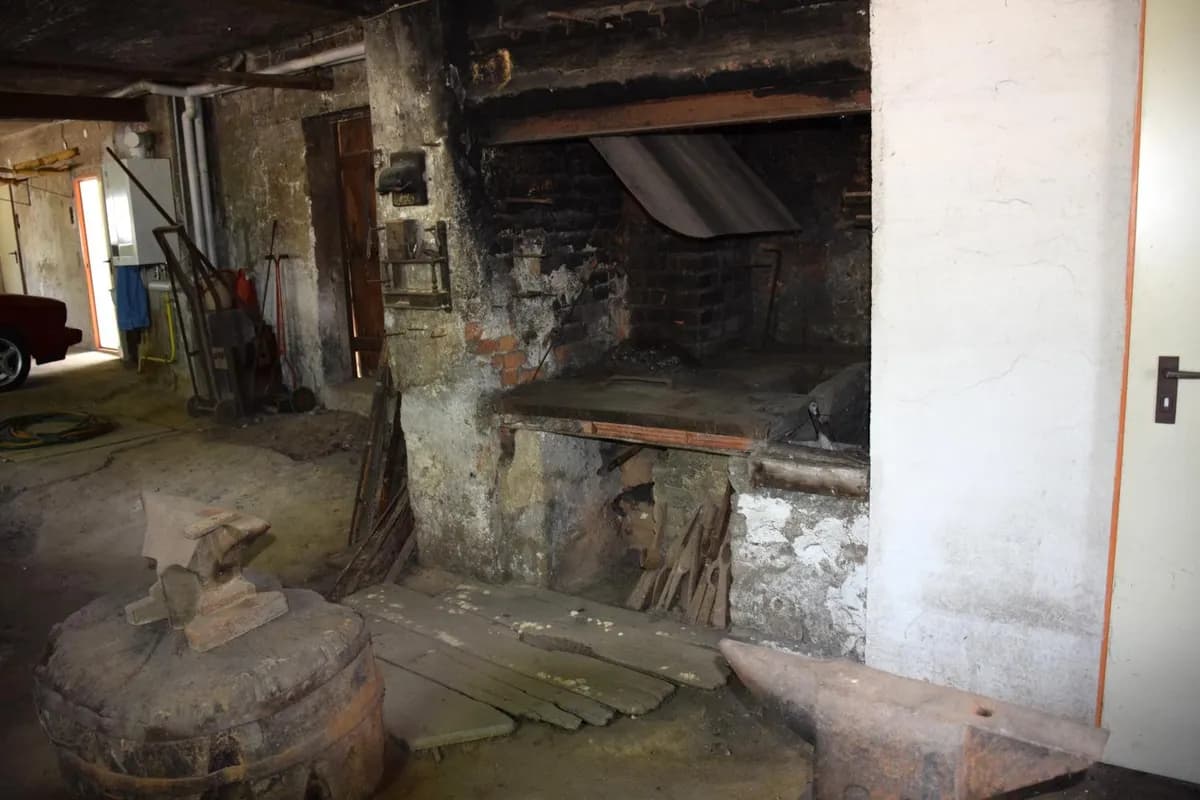 4-Zimmer-Haus kaufen in Wels – 100 m², € 199.000 – Bild 14 von 14
