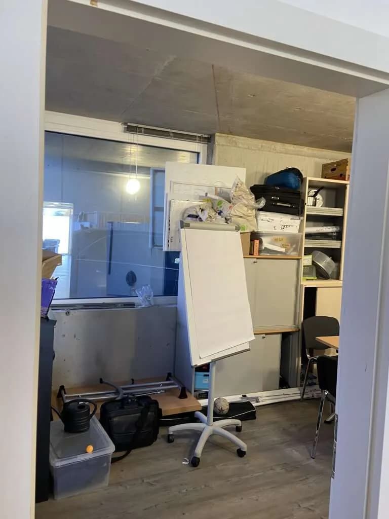 Gewerbeimmobilie kaufen in Graz – 131 m², € 269.000 – Bild 8 von 15