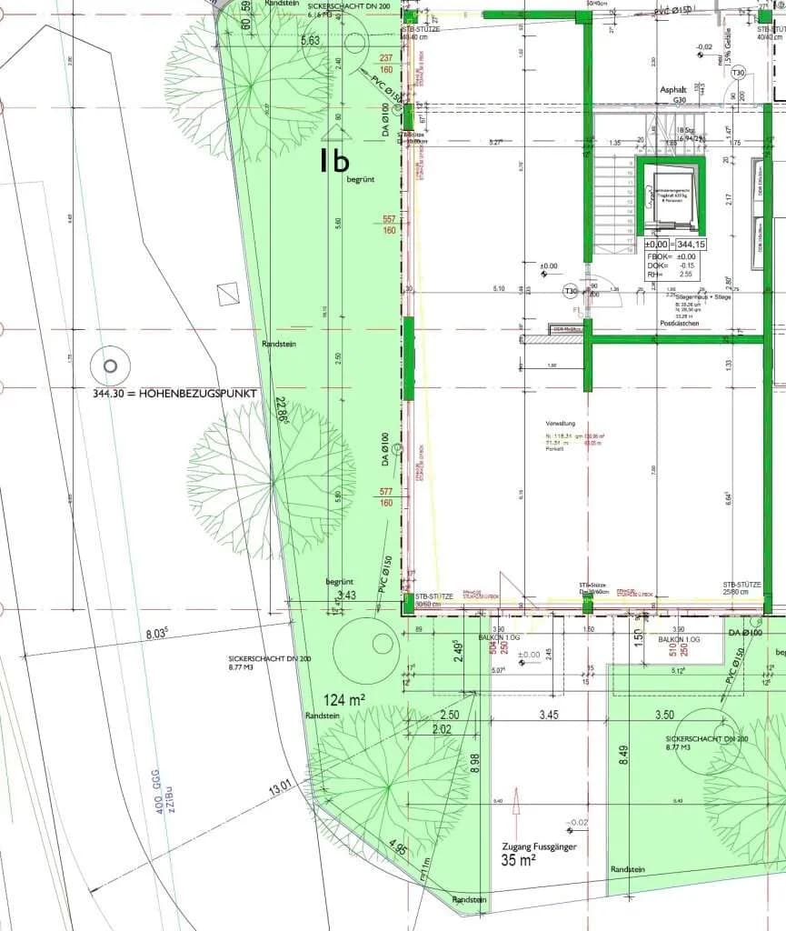 Gewerbeimmobilie kaufen in Graz – 131 m², € 269.000 – Bild 12 von 15