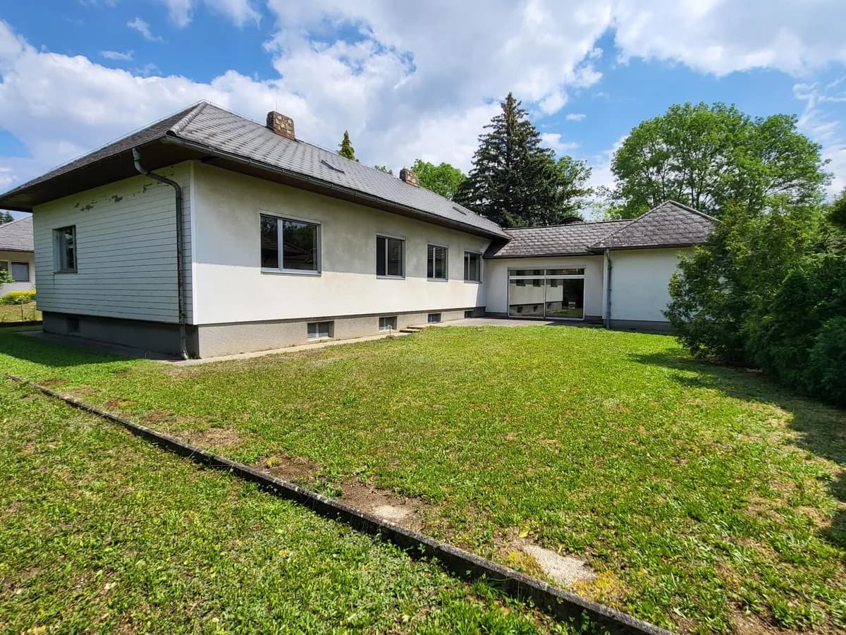 5-Zimmer-Haus kaufen in Sankt Pölten – 145 m², € 390.000 – Bild 1 von 19