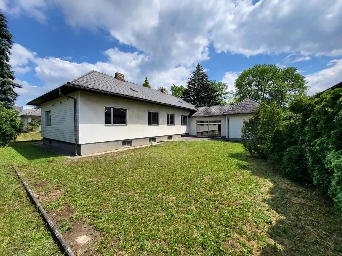 5-Zimmer-Haus kaufen in Sankt Pölten – 145 m², € 390.000 – Bild 2 von 19