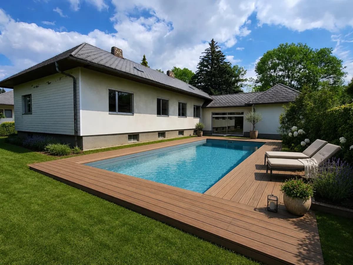 5-Zimmer-Haus kaufen in Sankt Pölten – 145 m², € 390.000 – Bild 3 von 19