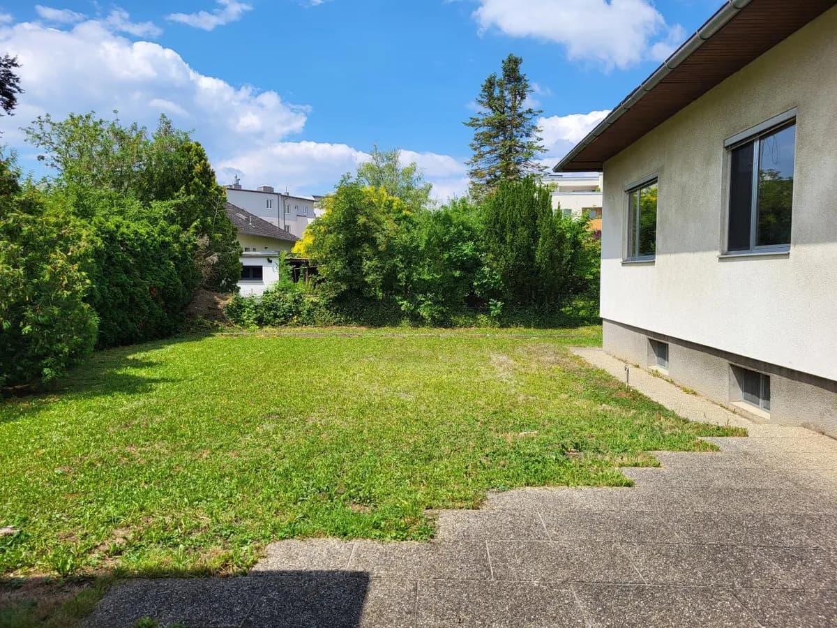 5-Zimmer-Haus kaufen in Sankt Pölten – 145 m², € 390.000 – Bild 4 von 19