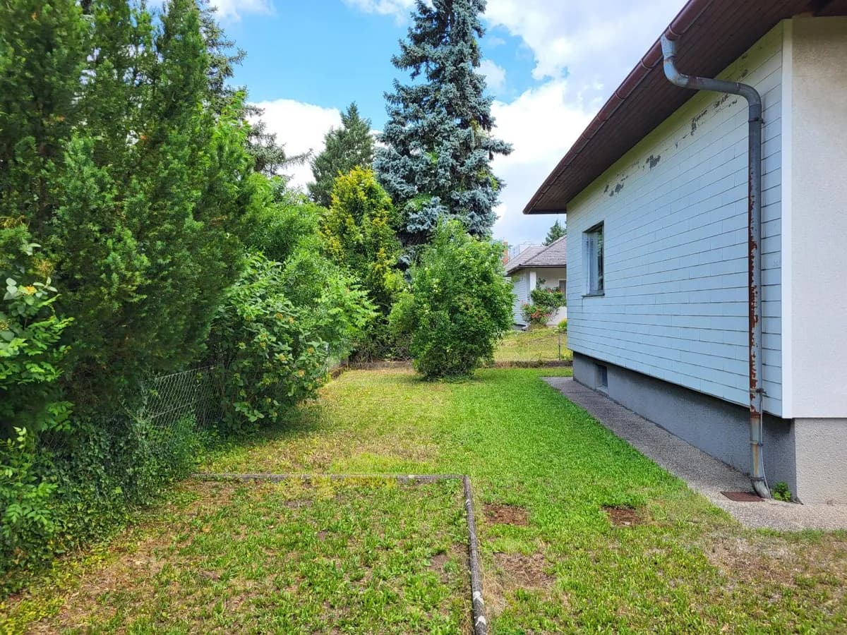 5-Zimmer-Haus kaufen in Sankt Pölten – 145 m², € 390.000 – Bild 7 von 19