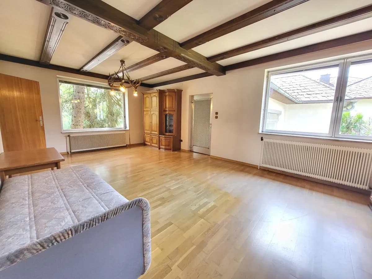 5-Zimmer-Haus kaufen in Sankt Pölten – 145 m², € 390.000 – Bild 8 von 19