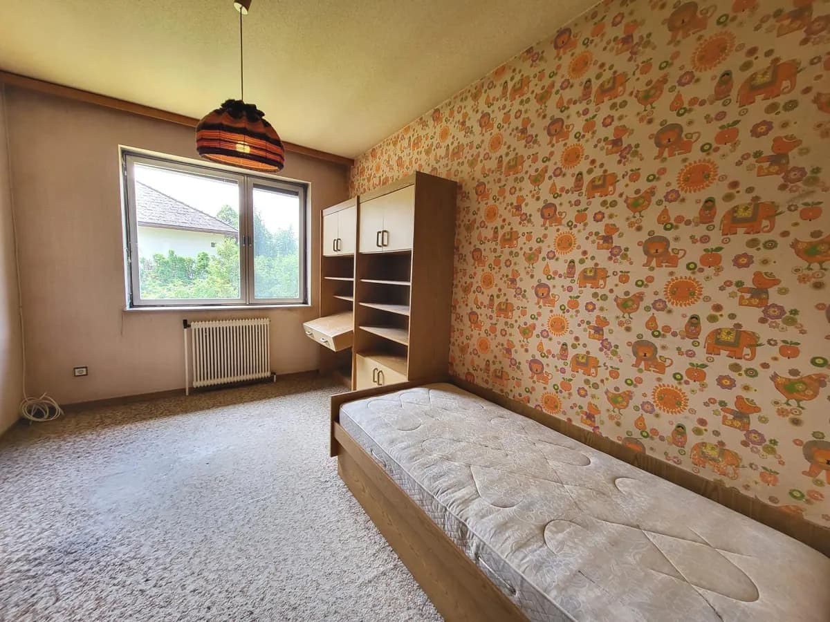 5-Zimmer-Haus kaufen in Sankt Pölten – 145 m², € 390.000 – Bild 9 von 19