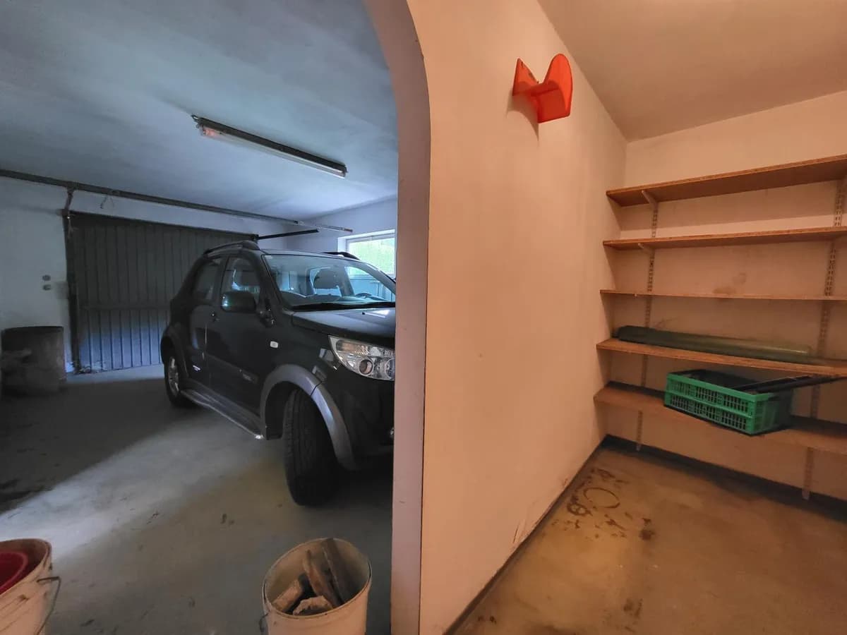 5-Zimmer-Haus kaufen in Sankt Pölten – 145 m², € 390.000 – Bild 17 von 19