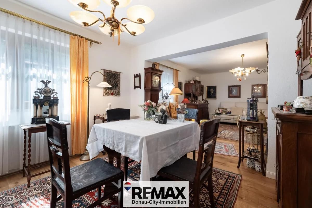 5-Zimmer-Haus kaufen in Tulln – 170 m², € 999.000 – Bild 4 von 46